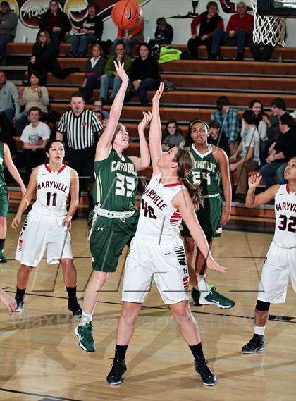 Thumbnail 3 in Knoxville Catholic @ Maryville photogallery.