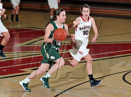 Thumbnail 3 in Knoxville Catholic @ Maryville photogallery.