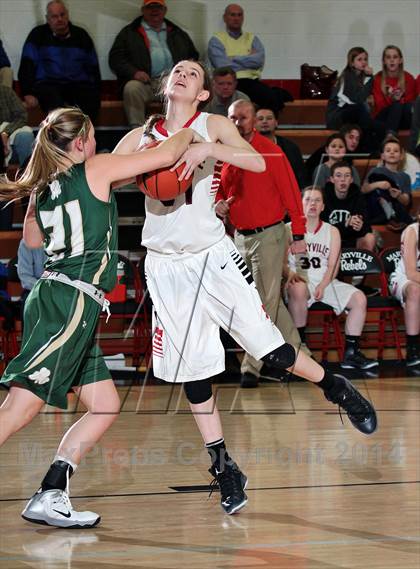 Thumbnail 3 in Knoxville Catholic @ Maryville photogallery.
