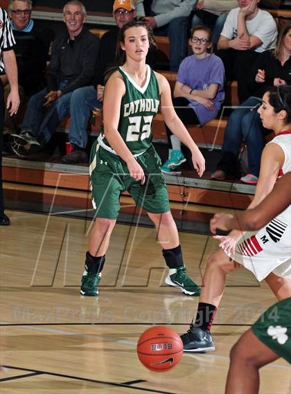 Thumbnail 2 in Knoxville Catholic @ Maryville photogallery.