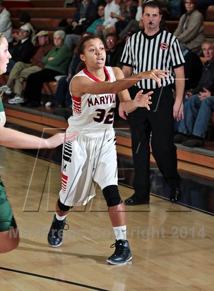 Thumbnail 2 in Knoxville Catholic @ Maryville photogallery.