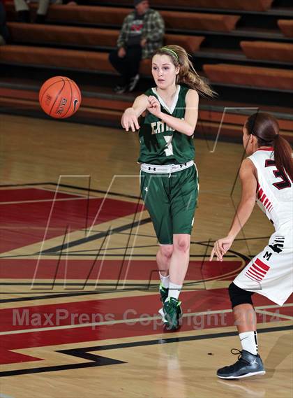 Thumbnail 1 in Knoxville Catholic @ Maryville photogallery.