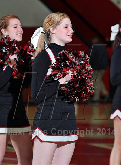 Thumbnail 3 in Knoxville Catholic @ Maryville photogallery.