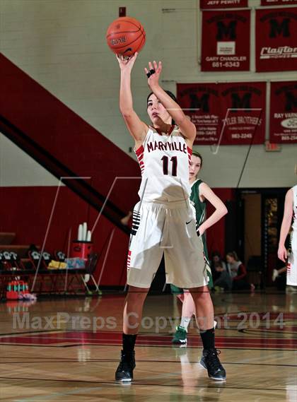 Thumbnail 1 in Knoxville Catholic @ Maryville photogallery.