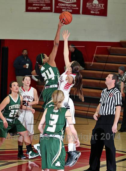 Thumbnail 1 in Knoxville Catholic @ Maryville photogallery.
