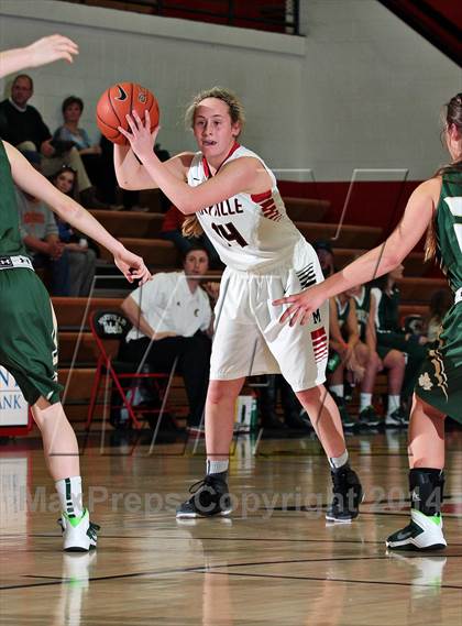 Thumbnail 1 in Knoxville Catholic @ Maryville photogallery.