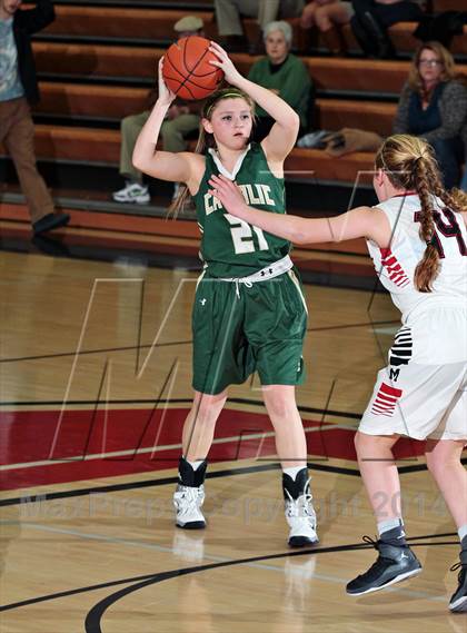Thumbnail 1 in Knoxville Catholic @ Maryville photogallery.