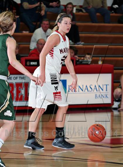 Thumbnail 3 in Knoxville Catholic @ Maryville photogallery.