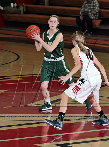 Thumbnail 2 in Knoxville Catholic @ Maryville photogallery.