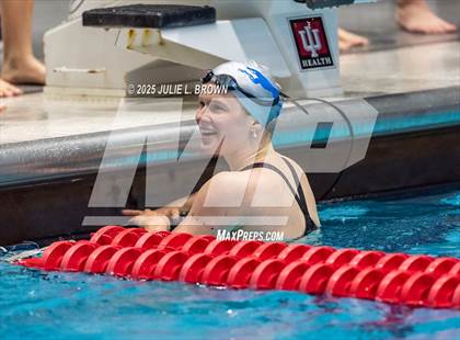 Thumbnail 3 in IHSAA Finals photogallery.