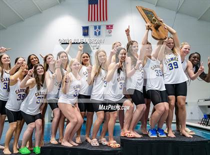Thumbnail 3 in IHSAA Finals photogallery.