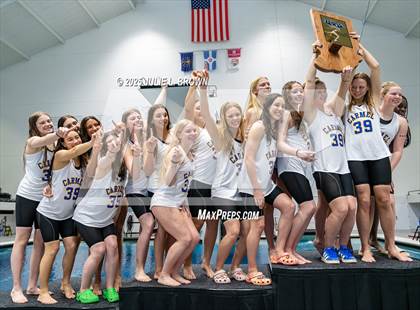 Thumbnail 2 in IHSAA Finals photogallery.