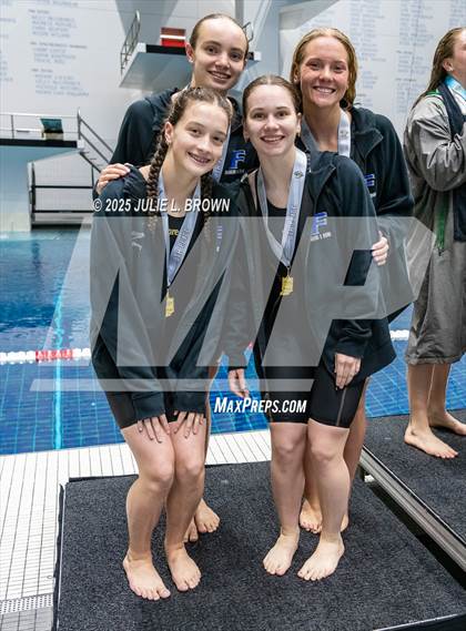 Thumbnail 3 in IHSAA Finals photogallery.