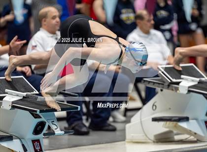 Thumbnail 1 in IHSAA Finals photogallery.