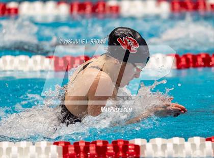 Thumbnail 2 in IHSAA Finals photogallery.