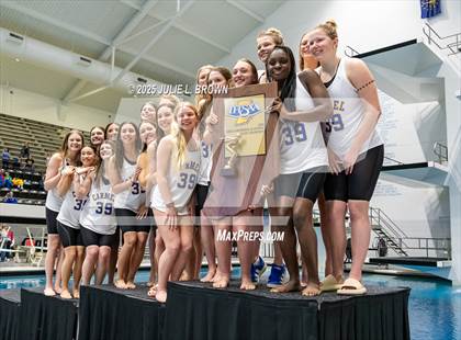 Thumbnail 1 in IHSAA Finals photogallery.