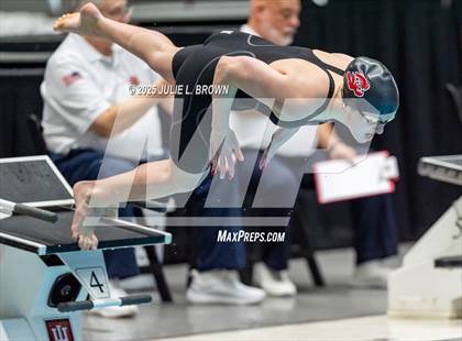 Thumbnail 3 in IHSAA Finals photogallery.