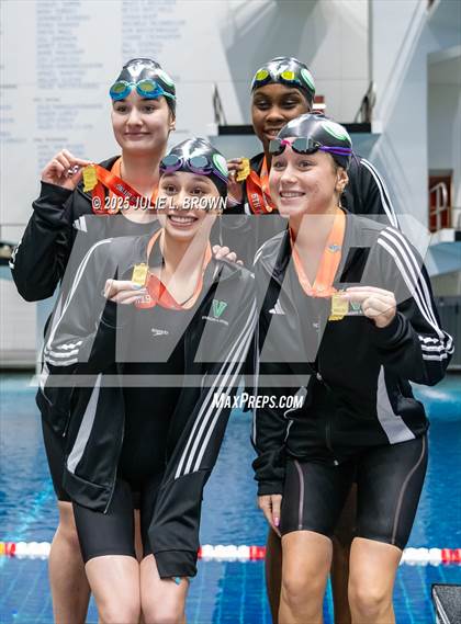 Thumbnail 1 in IHSAA Finals photogallery.