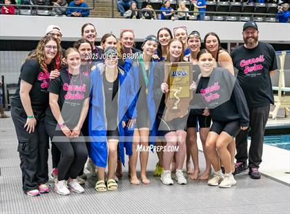 Thumbnail 3 in IHSAA Finals photogallery.