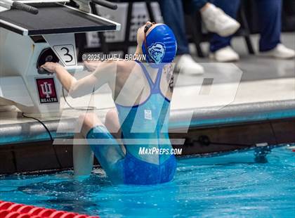 Thumbnail 2 in IHSAA Finals photogallery.