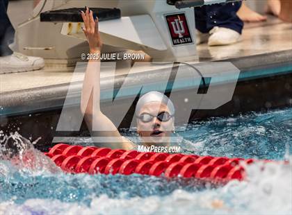 Thumbnail 2 in IHSAA Finals photogallery.