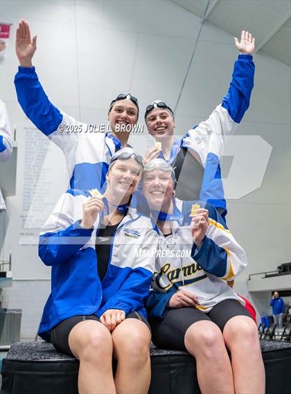 Thumbnail 3 in IHSAA Finals photogallery.