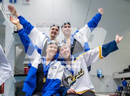 Thumbnail 2 in IHSAA Finals photogallery.