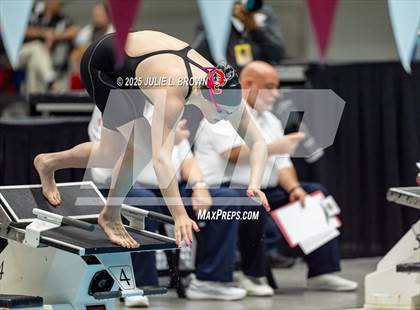 Thumbnail 3 in IHSAA Finals photogallery.