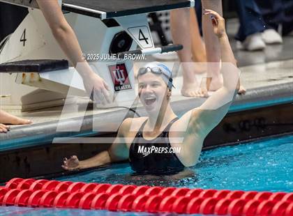 Thumbnail 2 in IHSAA Finals photogallery.