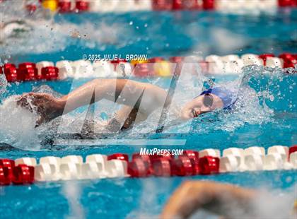 Thumbnail 3 in IHSAA Finals photogallery.