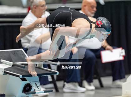 Thumbnail 2 in IHSAA Finals photogallery.