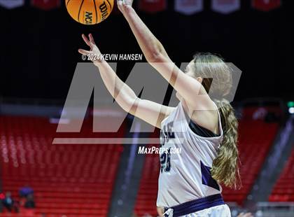 Thumbnail 1 in Skyridge vs. Syracuse (UHSAA Quarter Finals) photogallery.
