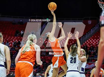 Thumbnail 1 in Skyridge vs. Syracuse (UHSAA Quarter Finals) photogallery.