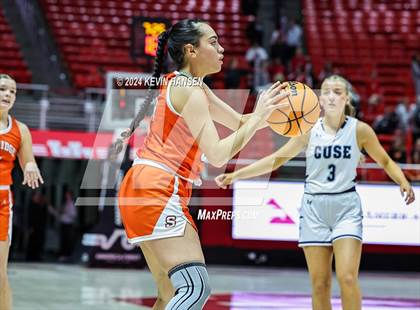 Thumbnail 1 in Skyridge vs. Syracuse (UHSAA Quarter Finals) photogallery.