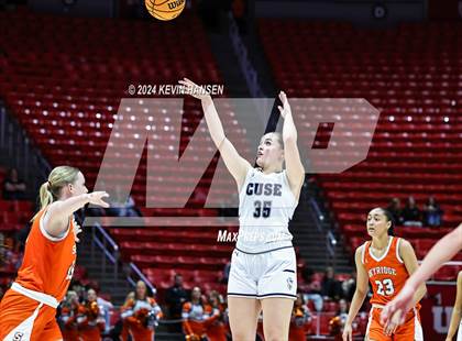 Thumbnail 1 in Skyridge vs. Syracuse (UHSAA Quarter Finals) photogallery.