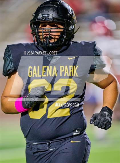 Thumbnail 2 in Waltrip @ Galena Park photogallery.