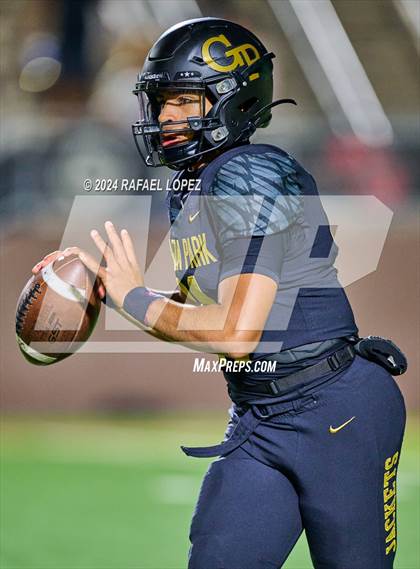 Thumbnail 3 in Waltrip @ Galena Park photogallery.