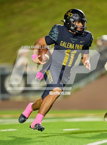 Thumbnail 2 in Waltrip @ Galena Park photogallery.