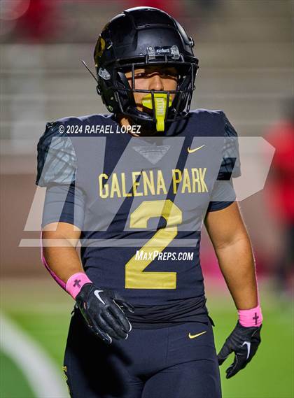 Thumbnail 3 in Waltrip @ Galena Park photogallery.