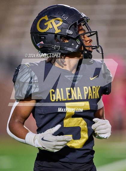 Thumbnail 2 in Waltrip @ Galena Park photogallery.