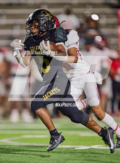 Thumbnail 2 in Waltrip @ Galena Park photogallery.