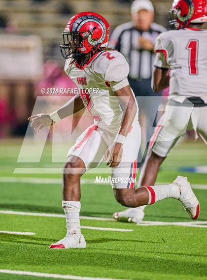 Thumbnail 3 in Waltrip @ Galena Park photogallery.