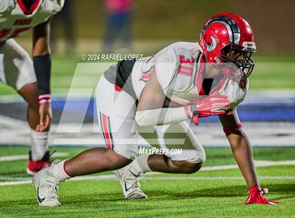 Thumbnail 3 in Waltrip @ Galena Park photogallery.