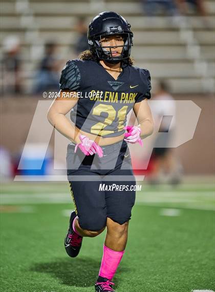 Thumbnail 1 in Waltrip @ Galena Park photogallery.