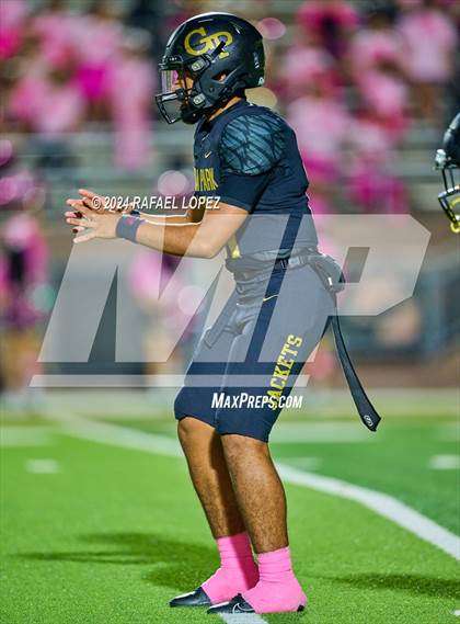 Thumbnail 2 in Waltrip @ Galena Park photogallery.