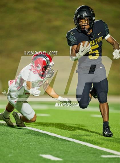 Thumbnail 1 in Waltrip @ Galena Park photogallery.