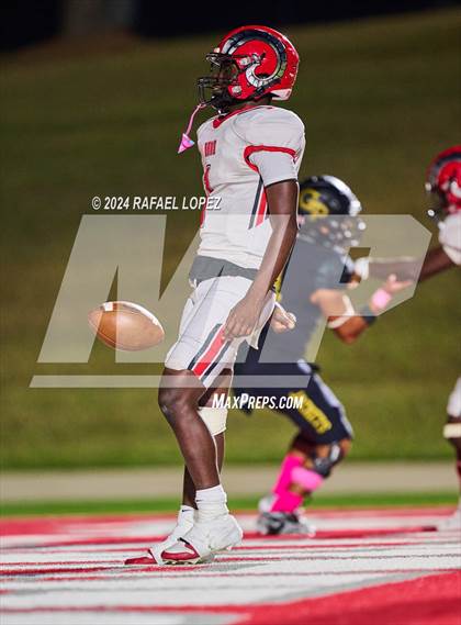 Thumbnail 1 in Waltrip @ Galena Park photogallery.