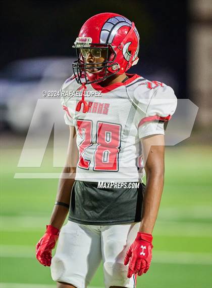 Thumbnail 1 in Waltrip @ Galena Park photogallery.