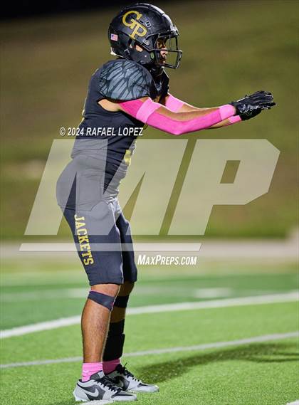 Thumbnail 1 in Waltrip @ Galena Park photogallery.