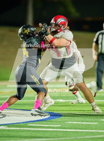 Thumbnail 1 in Waltrip @ Galena Park photogallery.